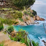 Apartamento Tossa De Mar Daire *