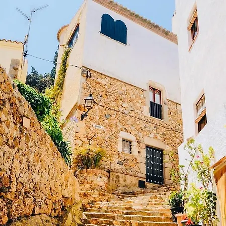 Lägenhet Apartamento Tossa De Mar *