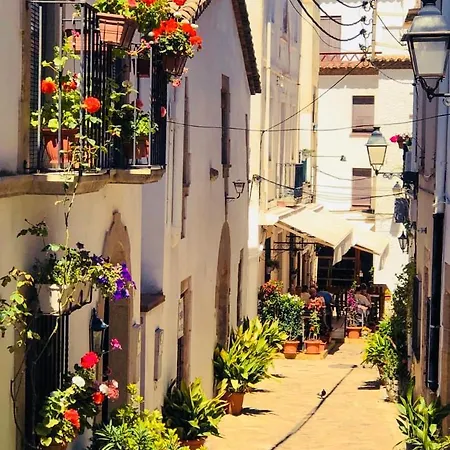 Apartamento Tossa De Mar