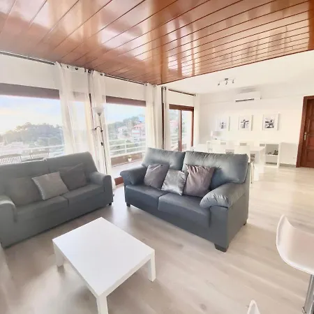 Apartamento Tossa De Mar Lägenhet Tossa de Mar