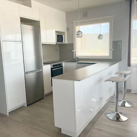 Appartement Apartamento Tossa De Mar