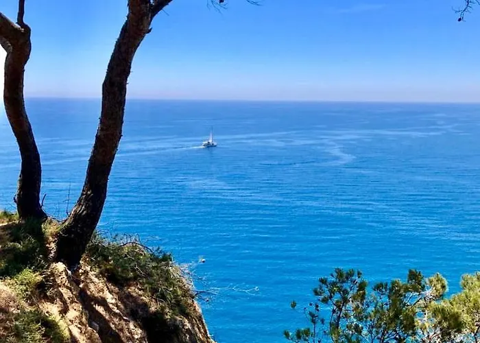 Daire Apartamento Tossa De Mar *