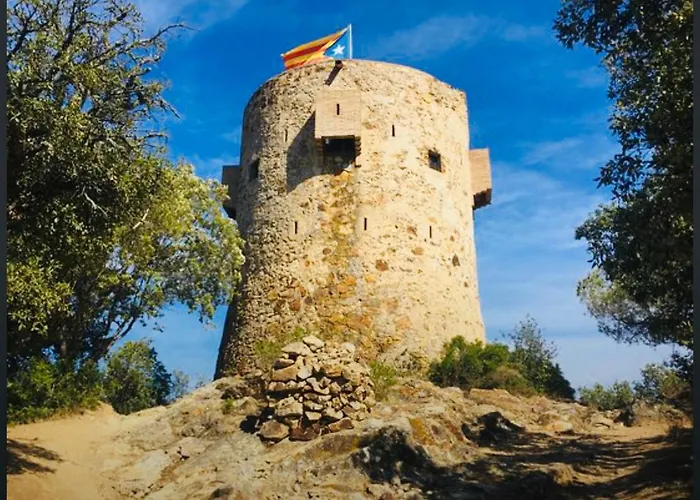 Apartamento Tossa De Mar 公寓 *