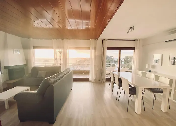 Apartamento Tossa De Mar *