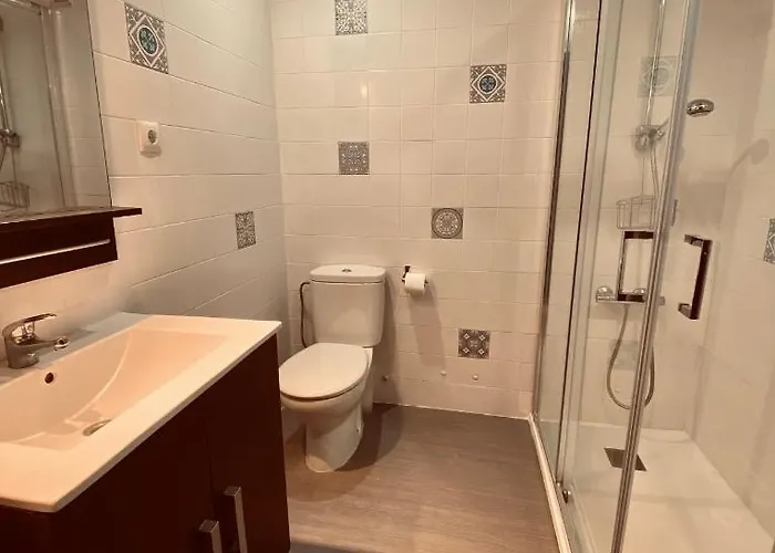 Apartamento Tossa De Mar Daire Tossa de Mar