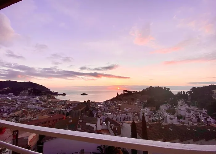 Apartamento Tossa De Mar 公寓 *