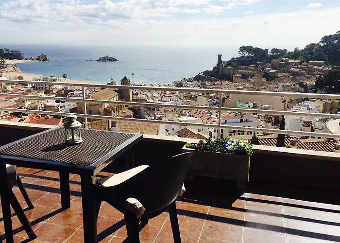 Apartamento Tossa De Mar Daire Tossa de Mar