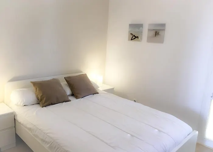 Apartamento Tossa De Mar 滨海托萨
