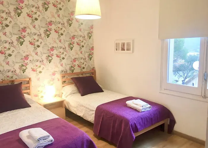 Apartamento Tossa De Mar Daire Tossa de Mar