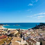 Apartmán Apartamento Tossa De Mar