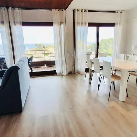 Apartamento Tossa De Mar Apartmán