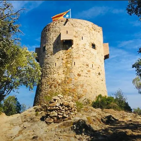 Apartamento Tossa De Mar Apartment *