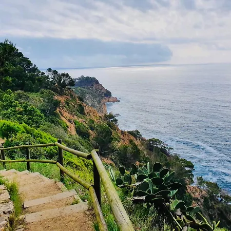 Apartamento Tossa De Mar *