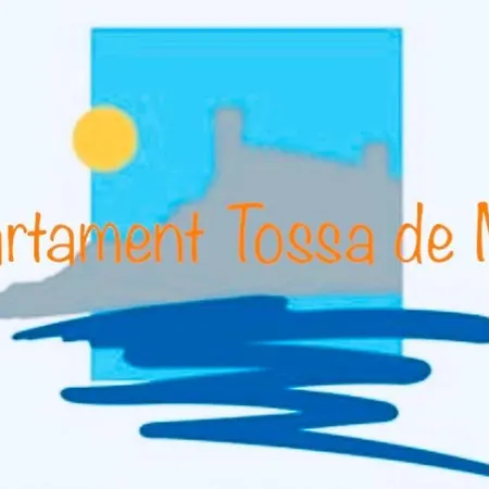 Apartmán Apartamento Tossa De Mar Tossa de Mar
