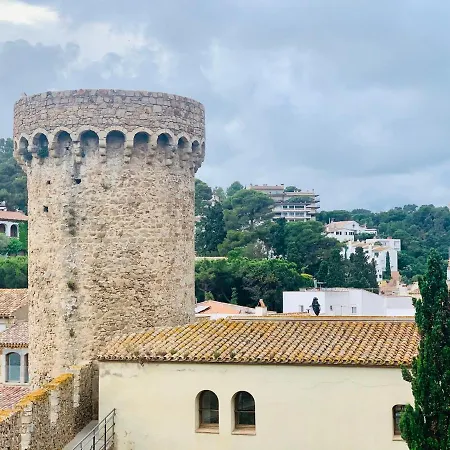 Apartamento Tossa De Mar *