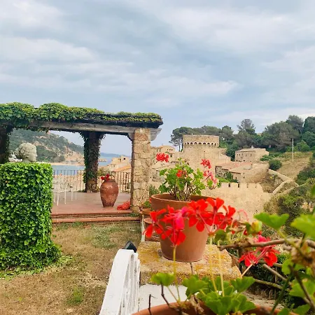 Apartment Apartamento Tossa De Mar