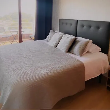 Apartamento Tossa De Mar *