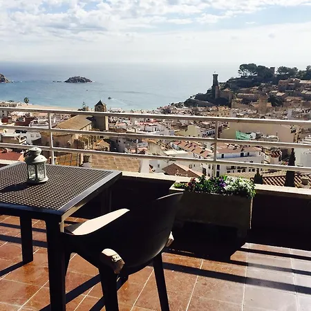 Apartamento Tossa De Mar Apartmán Tossa de Mar