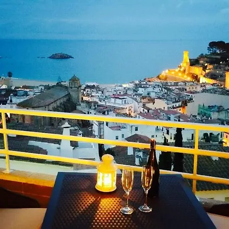 Apartamento Tossa De Mar *