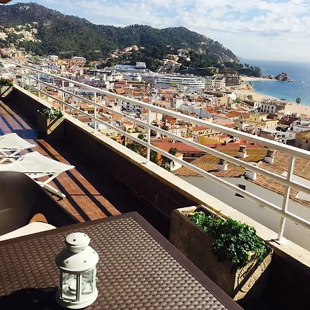 Apartamento Tossa De Mar