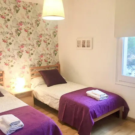Apartamento Tossa De Mar Apartmán Tossa de Mar