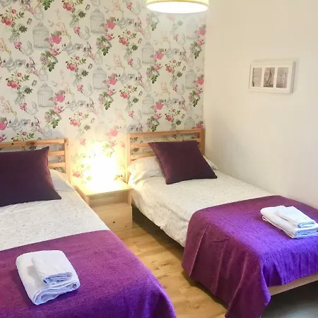 Apartment Apartamento Tossa De Mar *