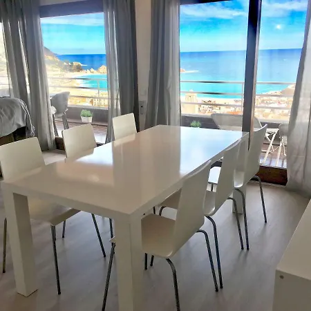 Apartamento Tossa De Mar