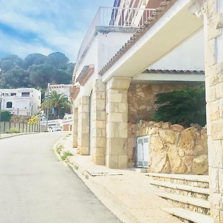 Apartamento Tossa De Mar *