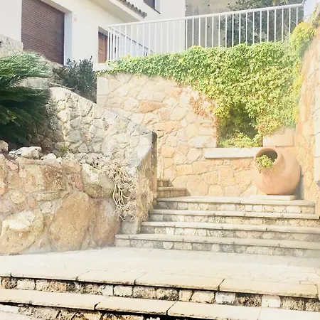 Apartamento Tossa De Mar Apartmán *