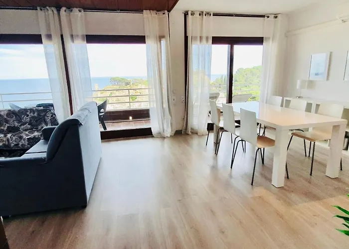 Apartamento Tossa De Mar Appartement