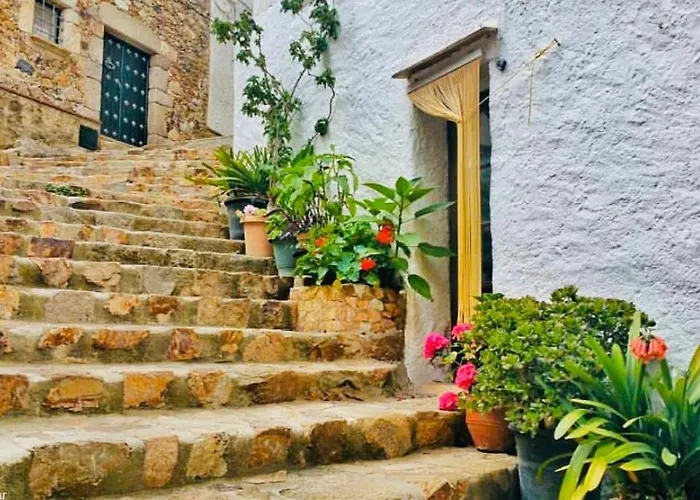 Appartement Apartamento Tossa De Mar