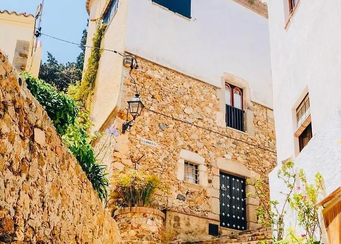 Appartement Apartamento Tossa De Mar *