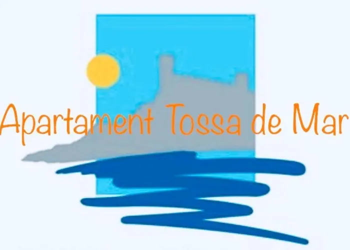 아파트 Apartamento Tossa De Mar 또사데마르