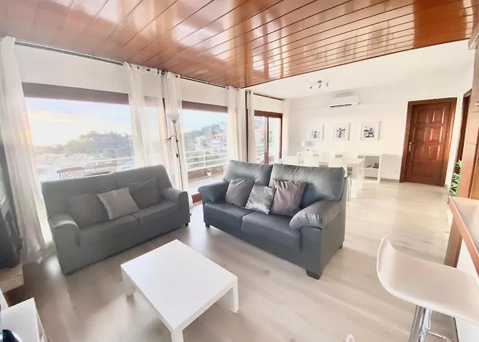 Apartamento Tossa De Mar Appartement Tossa de Mar