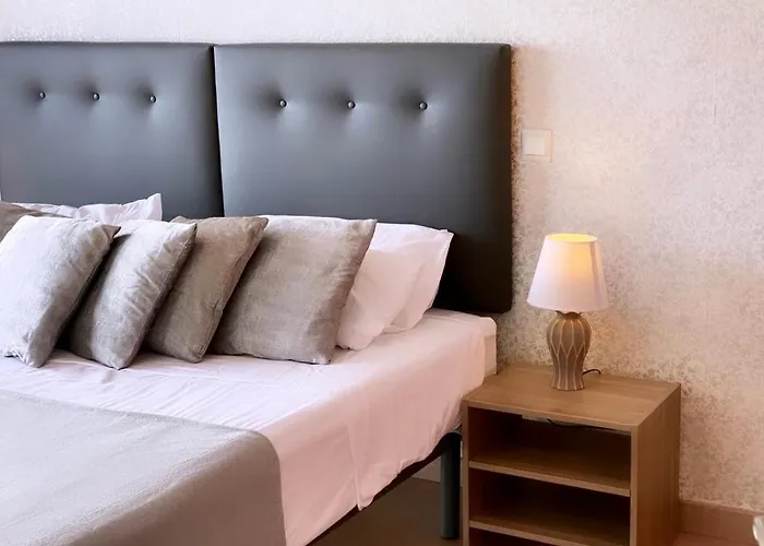 Apartamento Tossa De Mar Appartement