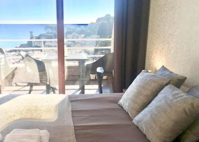 Appartement Apartamento Tossa De Mar