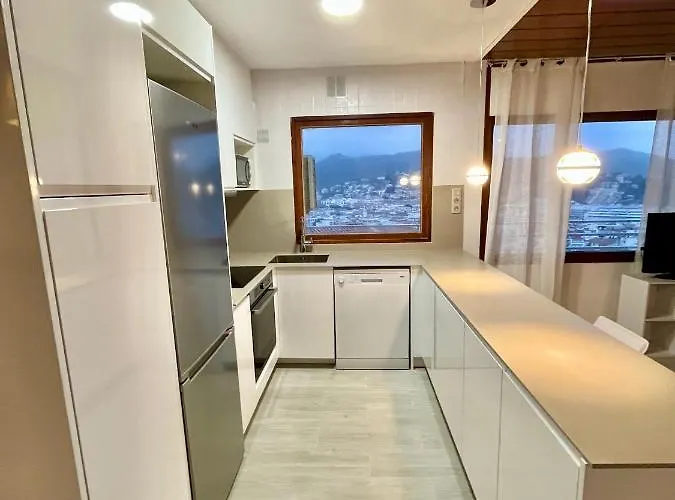 Appartement Apartamento Tossa De Mar