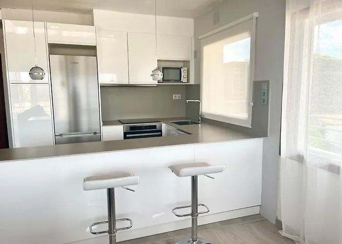 Apartamento Tossa De Mar Appartement *