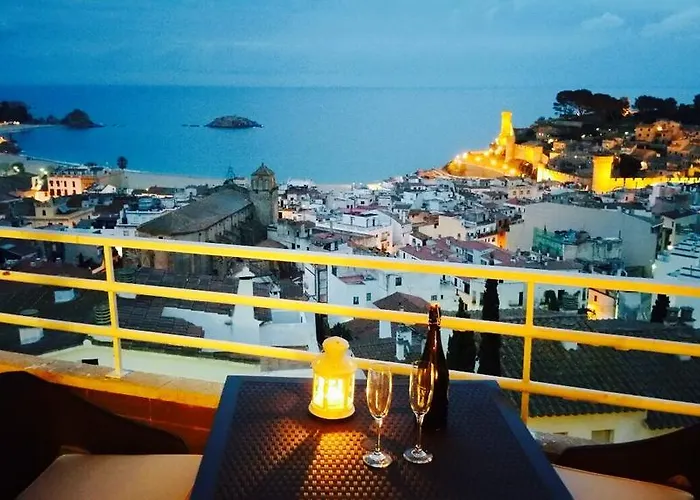 Apartamento Tossa De Mar *