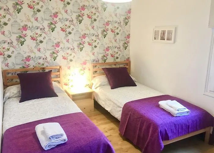 Appartement Apartamento Tossa De Mar *