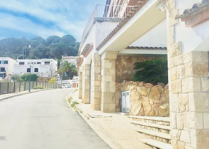 Apartamento Tossa De Mar *