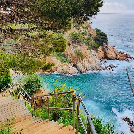 Apartamento Tossa De Mar Apartman *