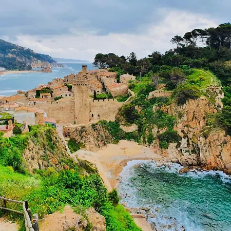 Apartman Apartamento Tossa De Mar *