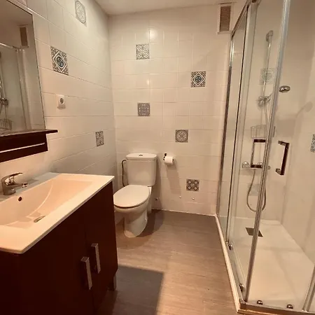 Apartamento Tossa De Mar Apartman Tossa de Mar