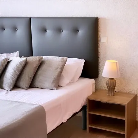 Apartamento Tossa De Mar Apartman