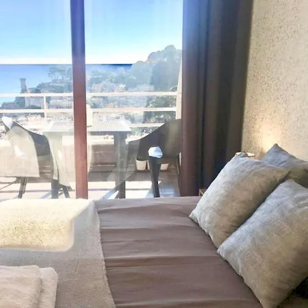 Apartman Apartamento Tossa De Mar
