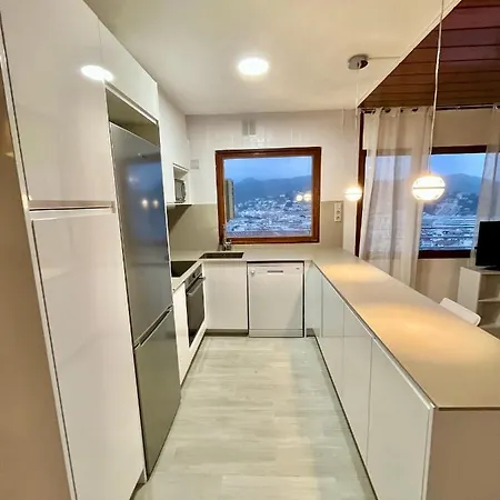 Apartman Apartamento Tossa De Mar