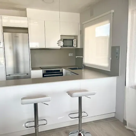 Apartamento Tossa De Mar Apartman *